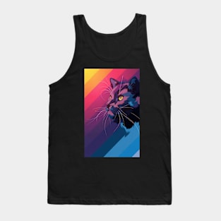 Cat's Pride Tank Top